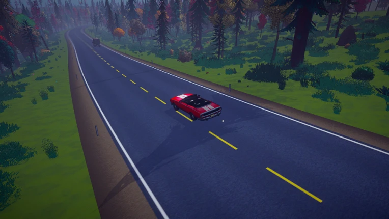 Chill Drive Together Image