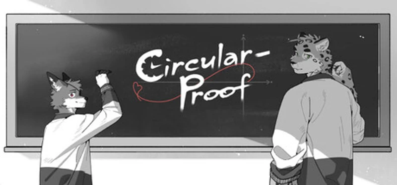 Circular-Proof Image