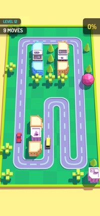 City Crusher screenshot