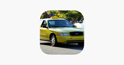 City Taxi Car Driver Sim-ulator Image