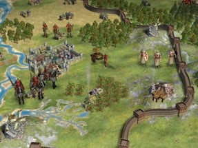 Civilization IV: Beyond the Sword Image