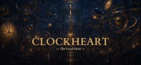 Games like CLOCKHEART The Dead Hour