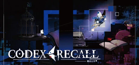 Games like CODEX : RECALL