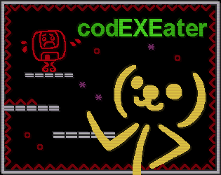 Games like codEXEater