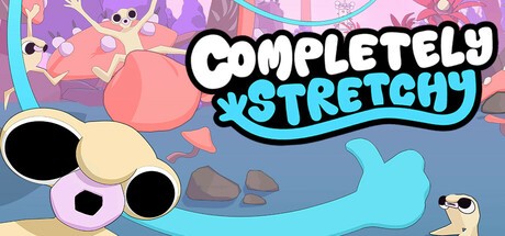 Games like Completely Stretchy
