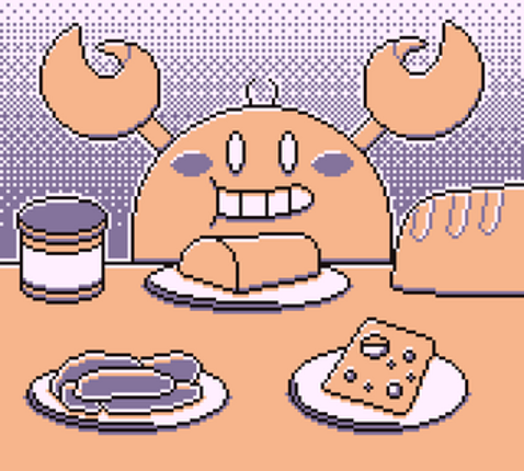 Crabmania screenshot