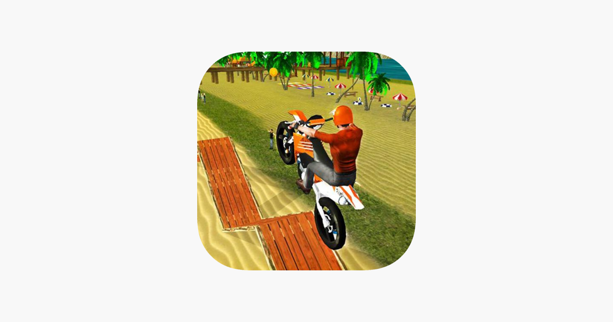 Games like Crazy Bik Stunt Master