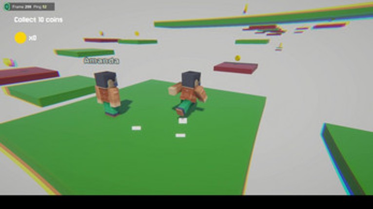 Crazy Guys screenshot