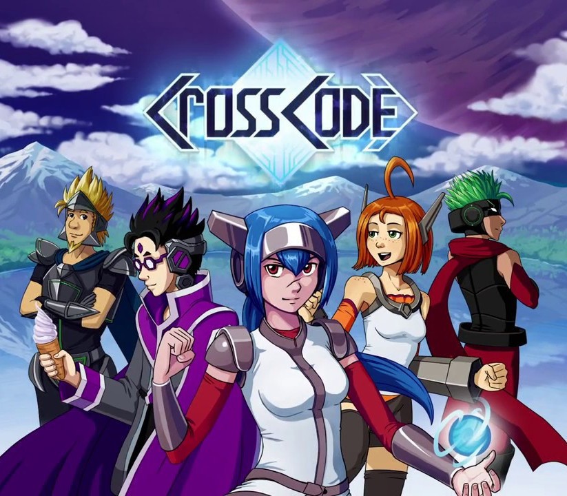 Games like CrossCode