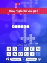 Crossword Climber Image