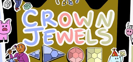 Games like Crown Jewels