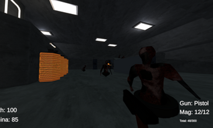 Crucible Prototype Image