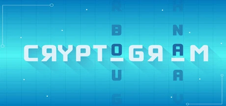 Games like Cryptogram