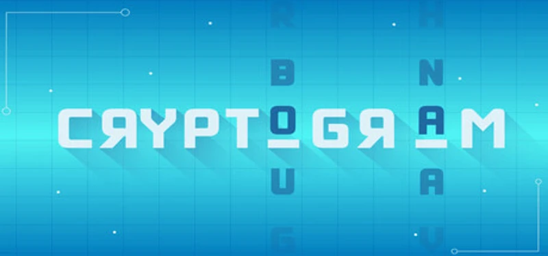 Cryptogram Image