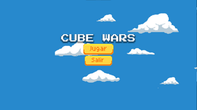 Cube wars Image