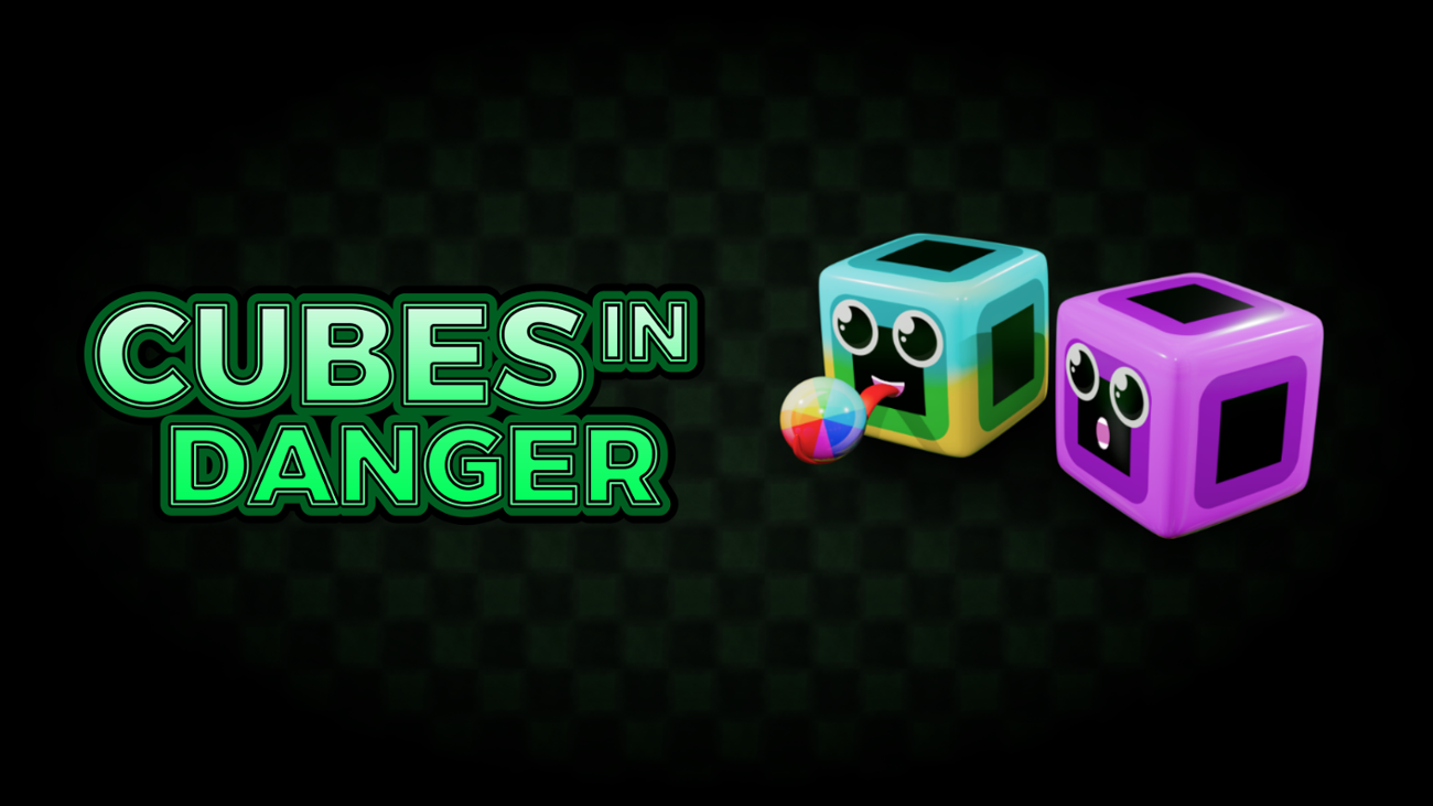 Games like Cubes in Danger