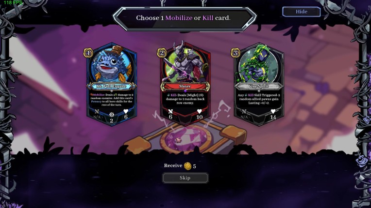 Cubic Cosmos screenshot