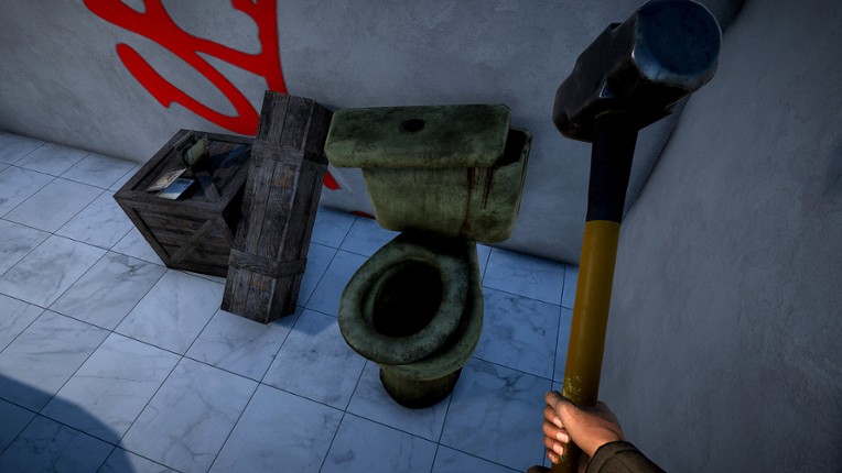 Cut Corner Renovations USSR screenshot