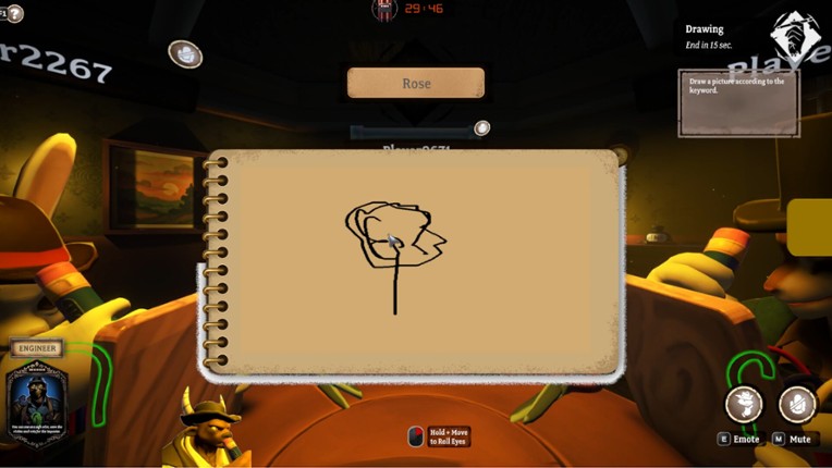 Cut That Wire screenshot