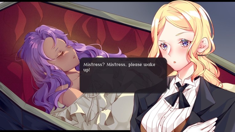 Cute Bite screenshot