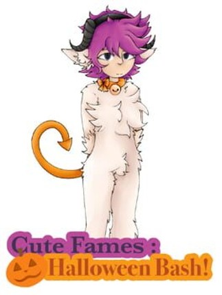 Cute Fame: Halloween Bash Image