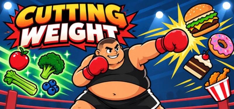 Cutting Weight Image