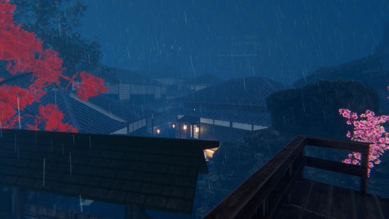 Dark Alley screenshot