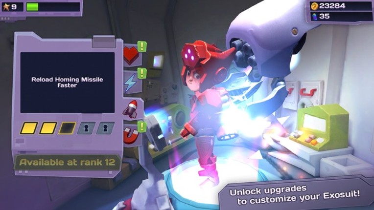 Dash Masters Image