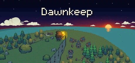 Games like Dawnkeep