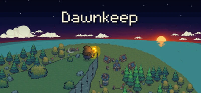 Dawnkeep Image