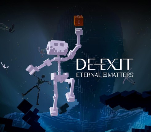 DE-EXIT - Eternal Matters Image