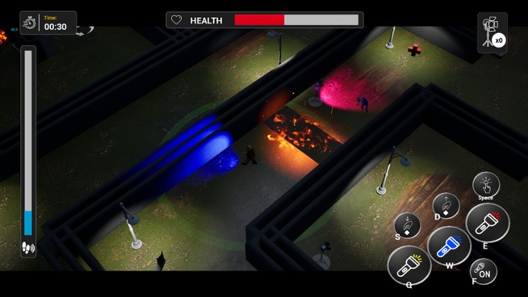 Deadlight Maze Image