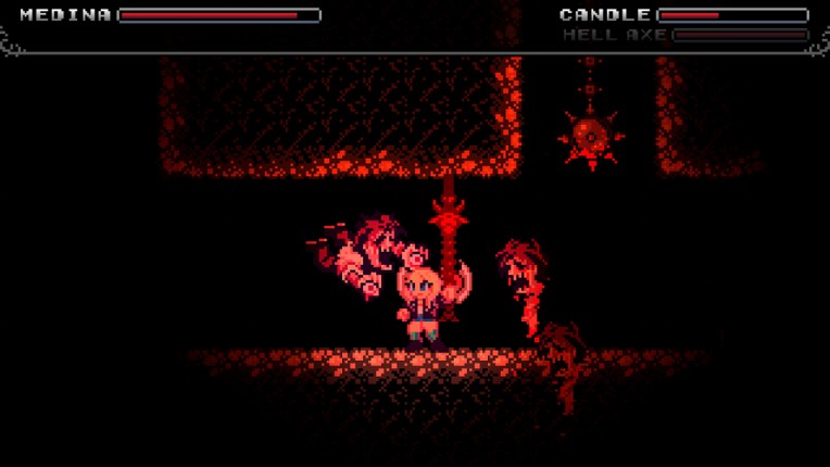 Deathgasm screenshot