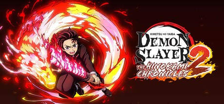 Games like Demon Slayer -Kimetsu no Yaiba- The Hinokami Chronicles 2