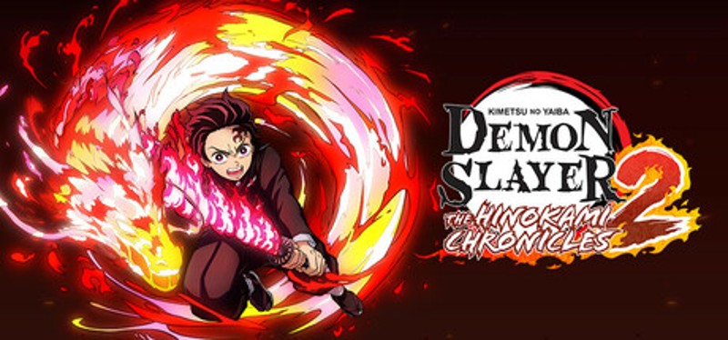 Demon Slayer -Kimetsu no Yaiba- The Hinokami Chronicles 2 Image
