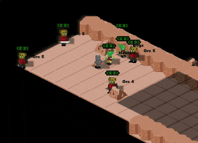 Games like Descend Below the Crypts