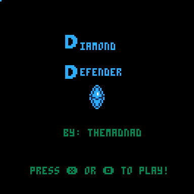 Games like Diamond Defender!