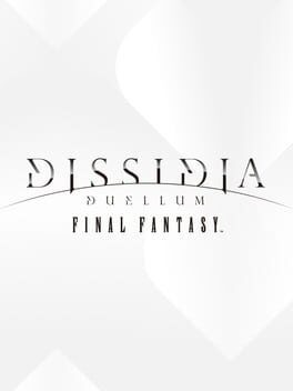 Games like Dissidia Duellum Final Fantasy