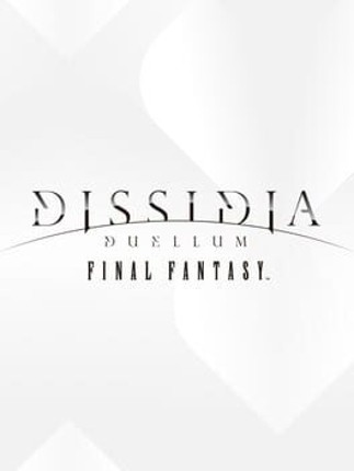 Dissidia Duellum Final Fantasy Image