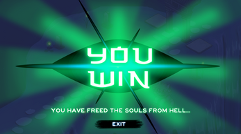 Dìzàng: Through the Nine Hells screenshot