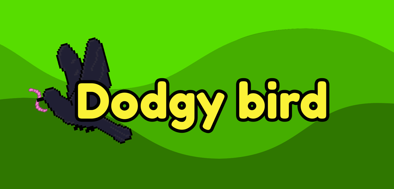 Games like Dodgy Bird
