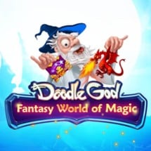 Doodle God: Fantasy World of Magic Image