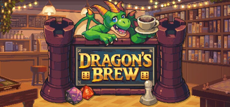 Dragon's Brew Image