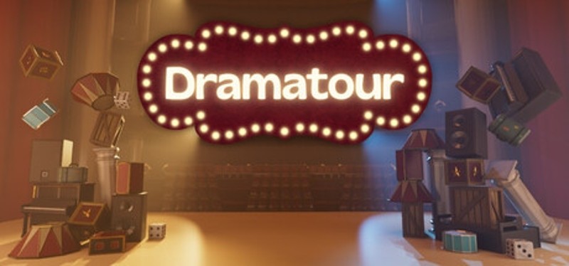 Dramatour Image