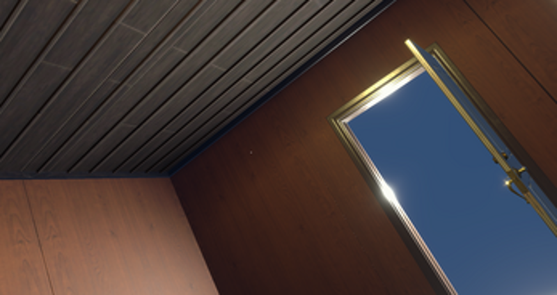 Dream I screenshot