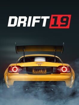 Games like Drift 19