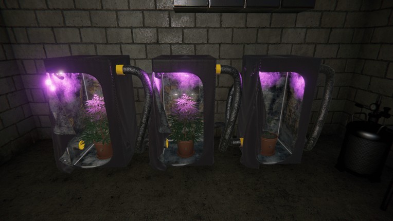 Drug Dealer Schedule screenshot