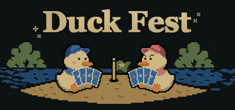 Duck Fest Image