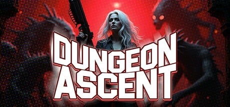 Games like Dungeon Ascent