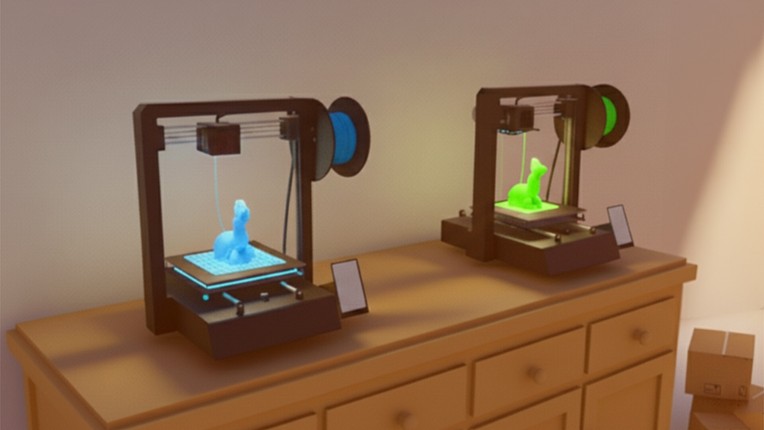 E-Commerce Simulator screenshot